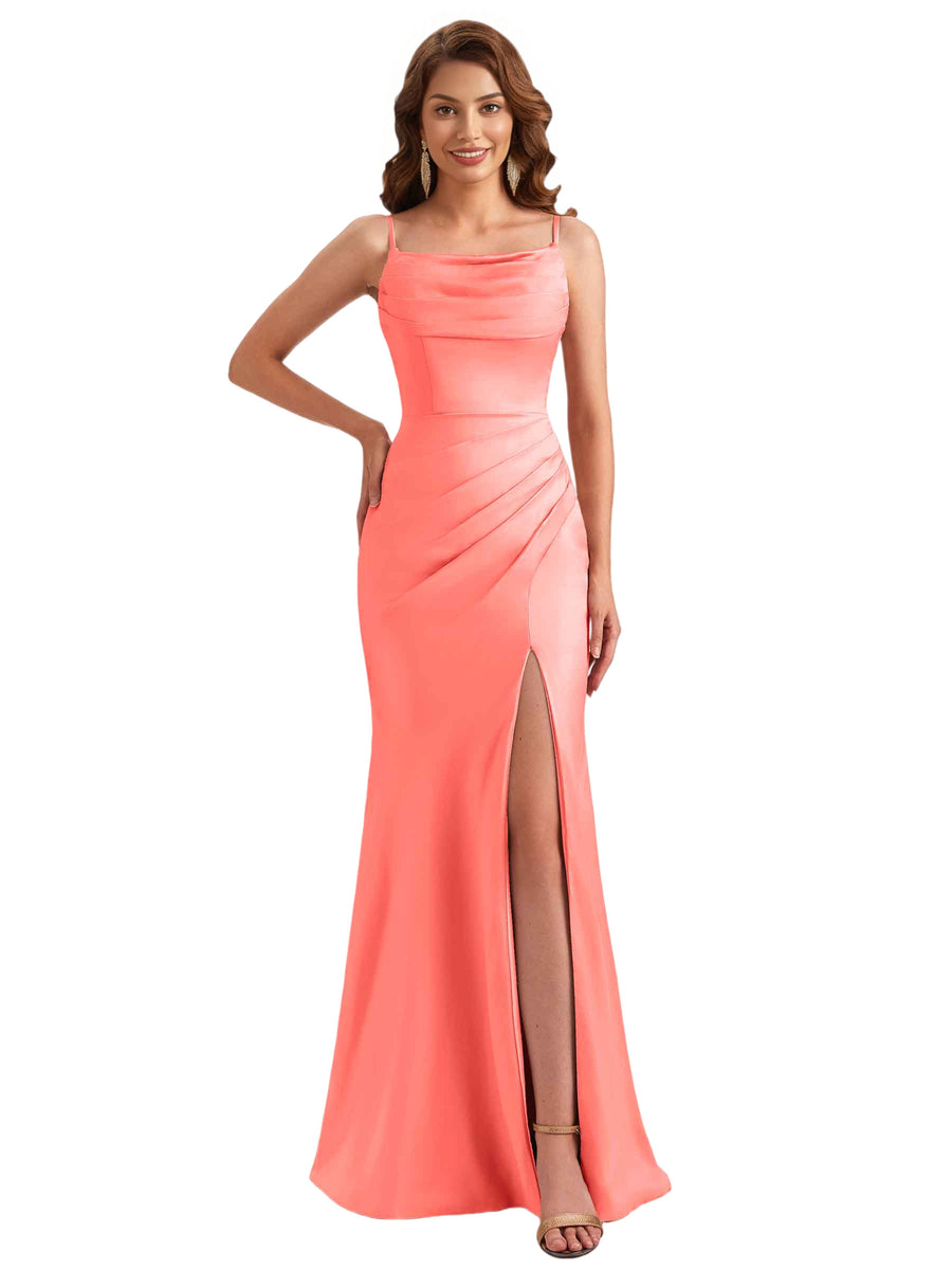 coral