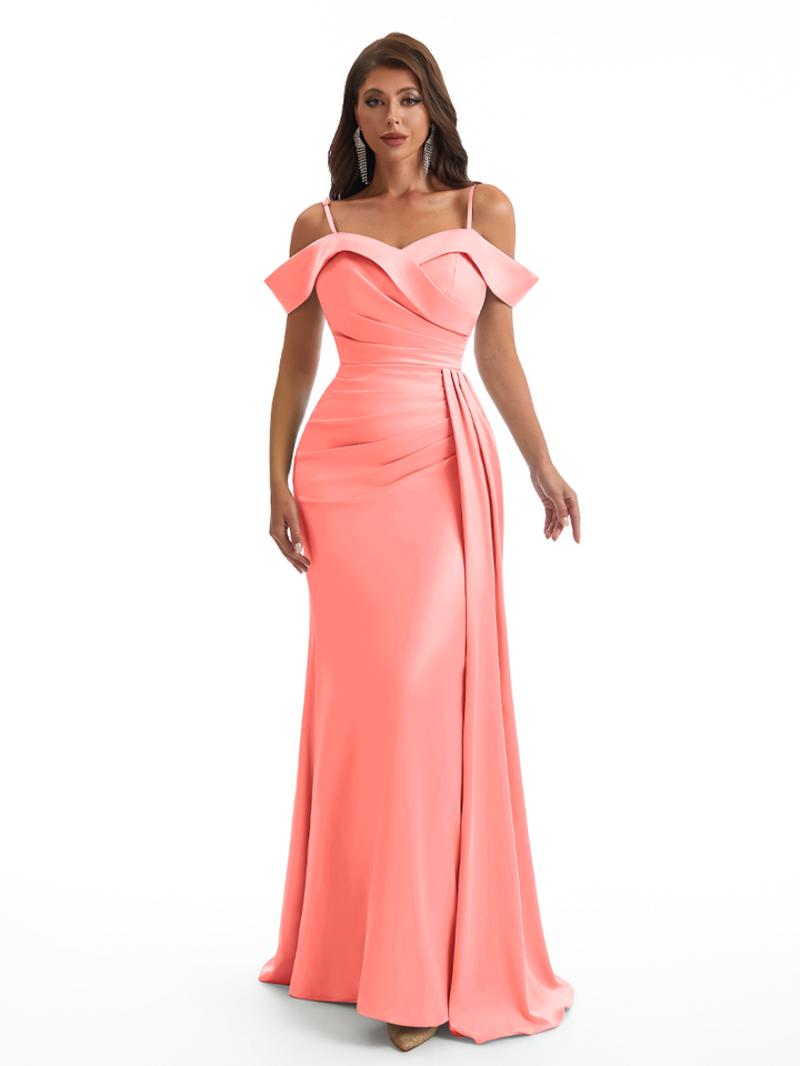 coral