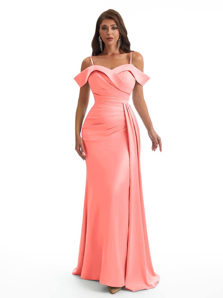 coral