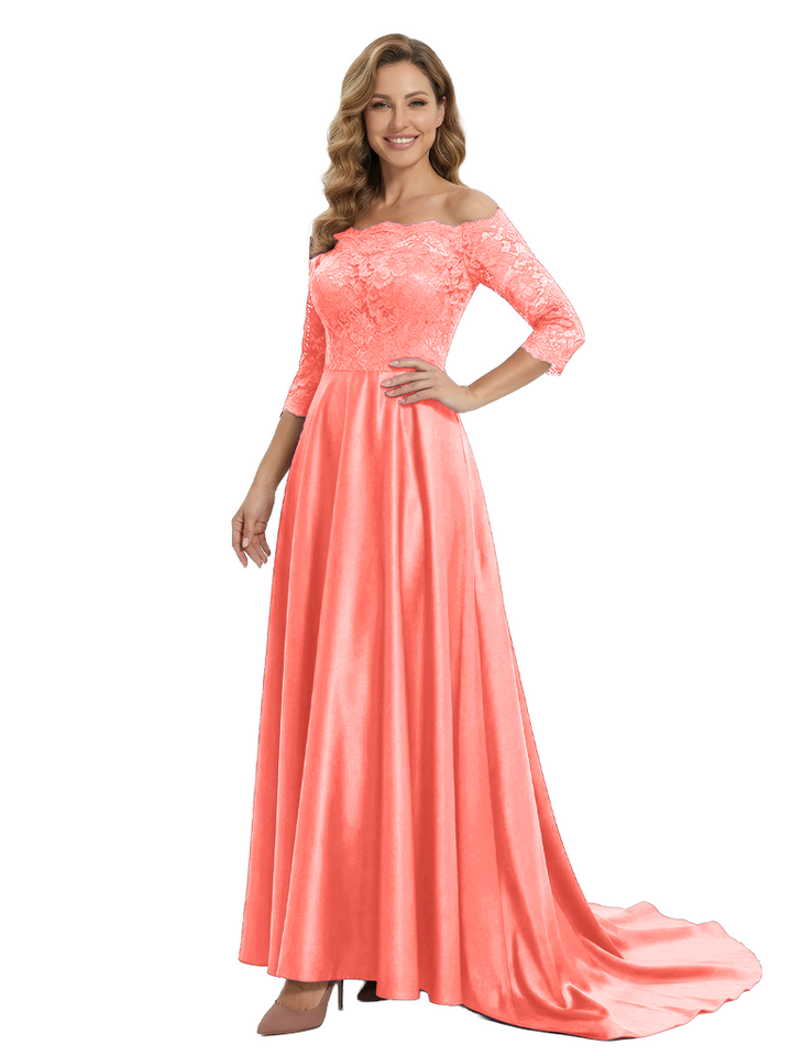 coral