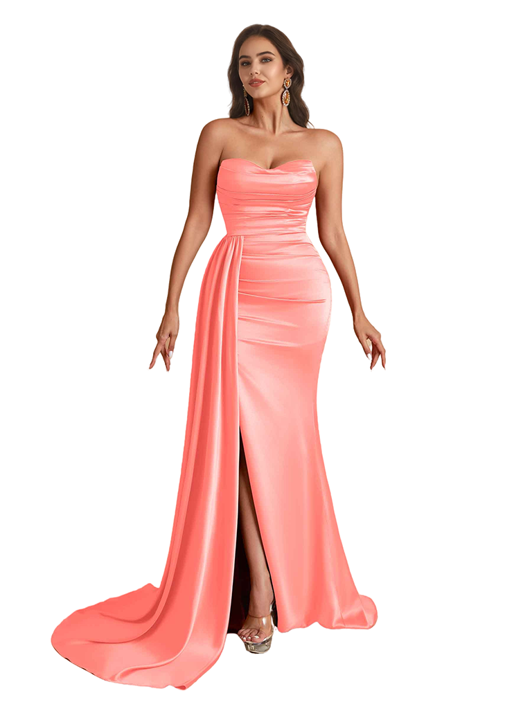 coral