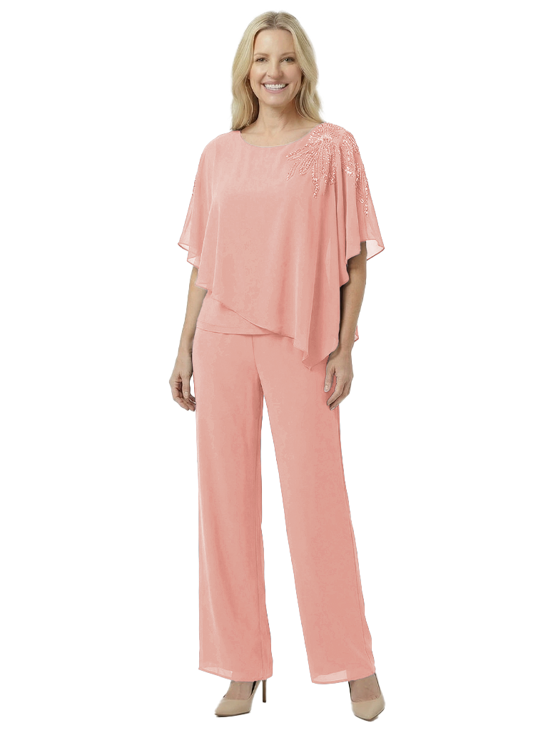 coral
