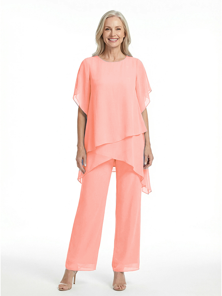 coral