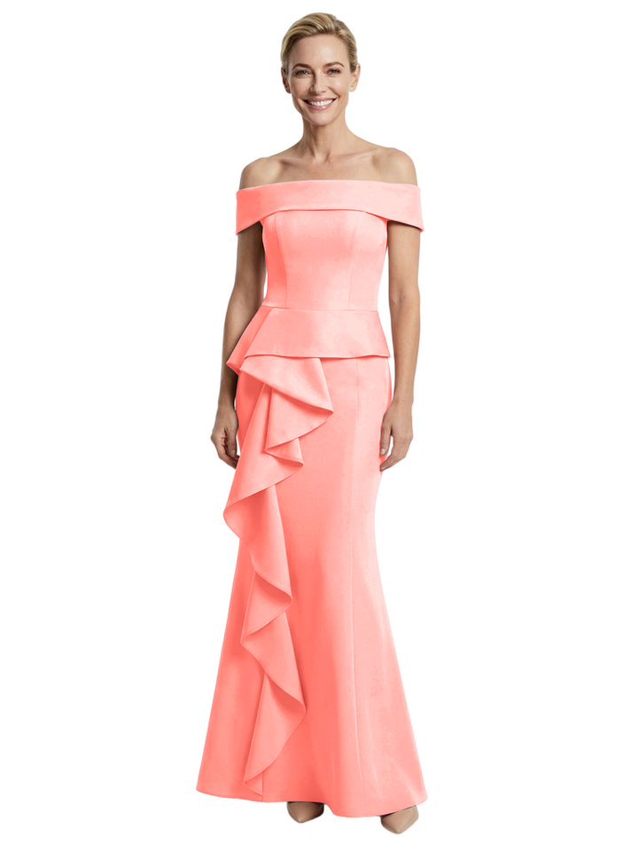coral
