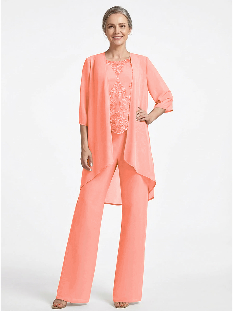 coral