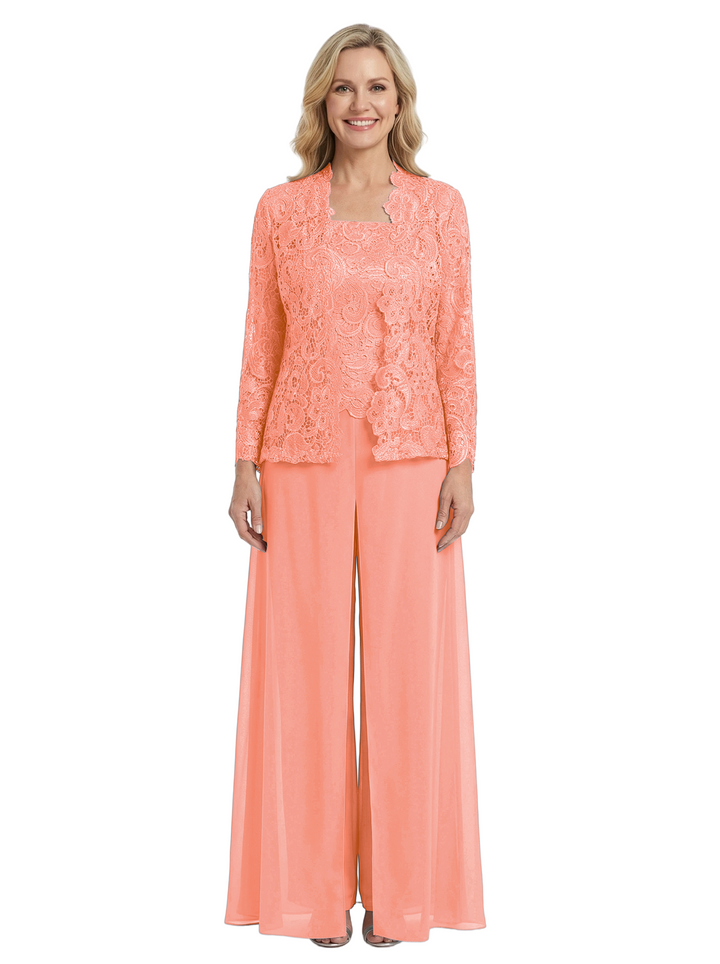 coral