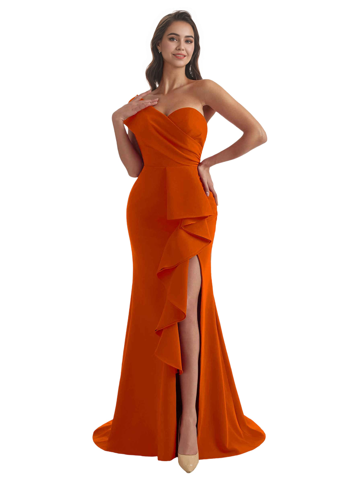 coral