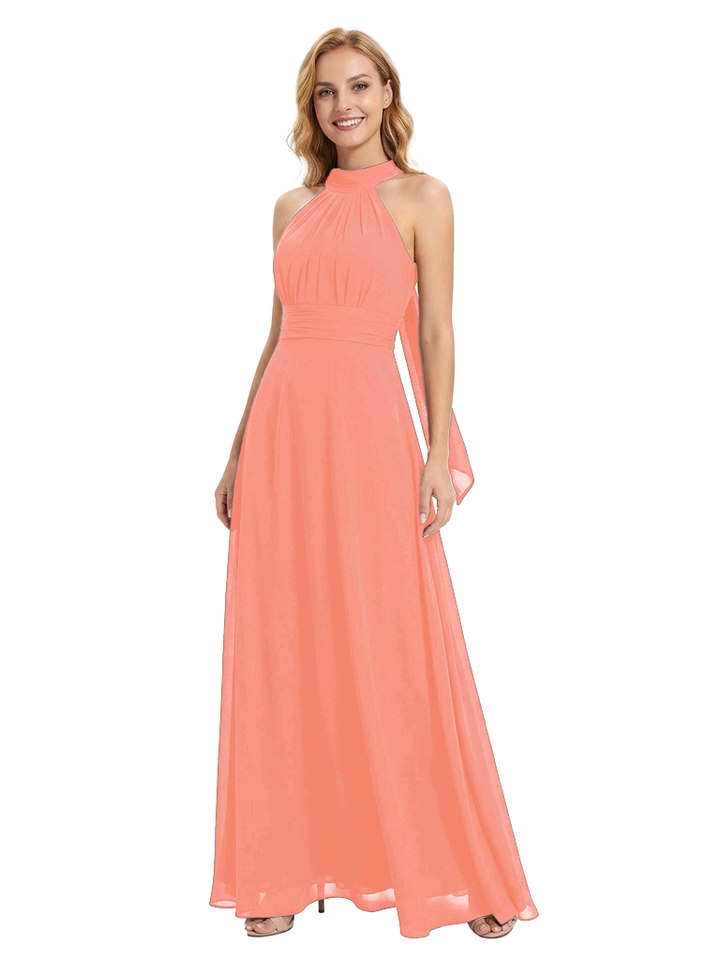 coral