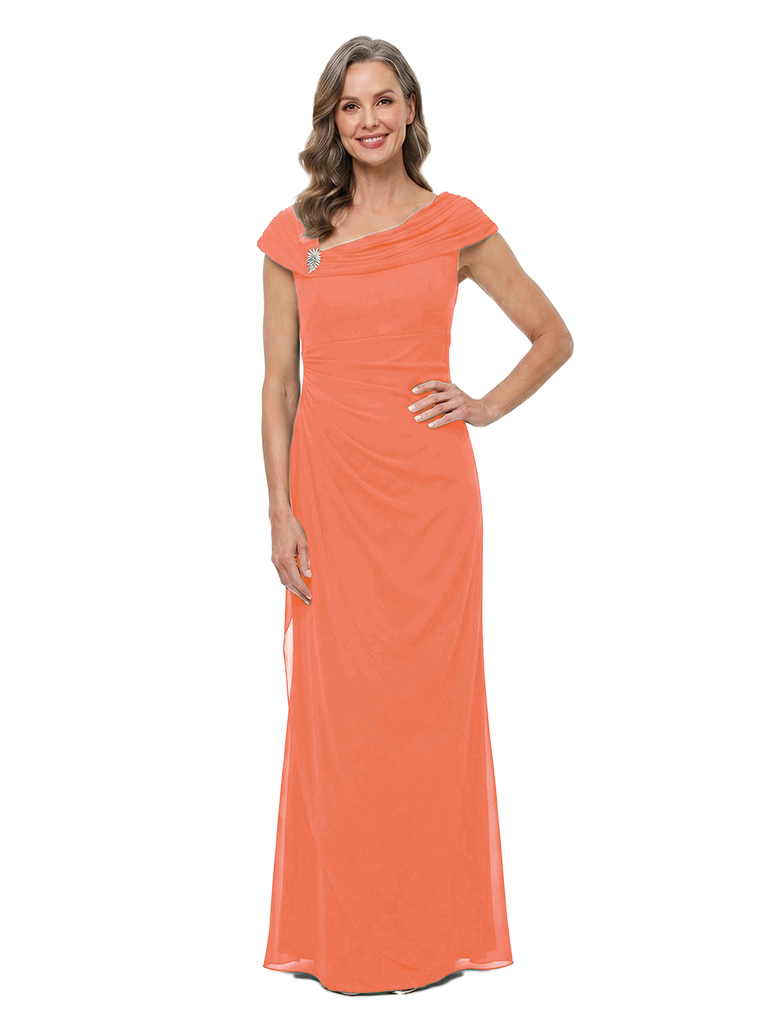 coral