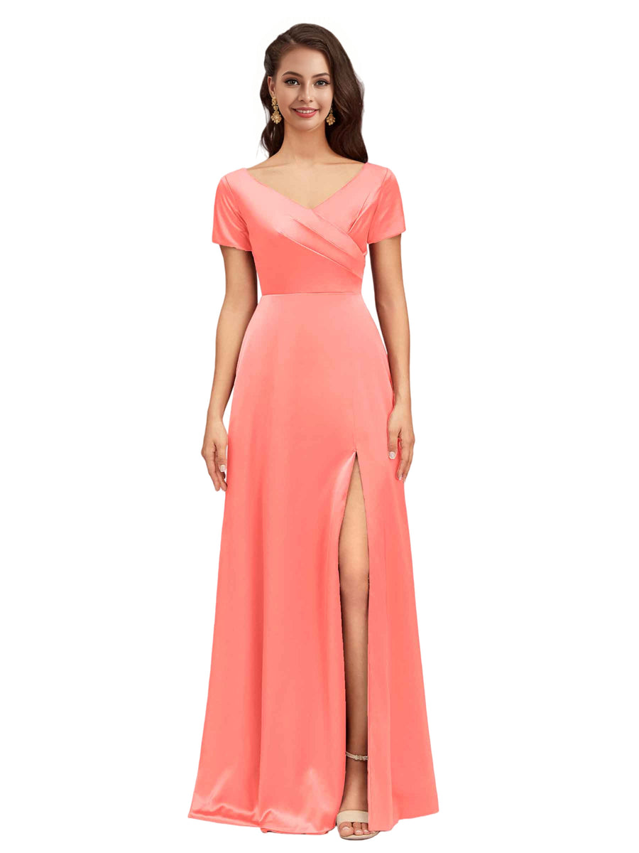 coral