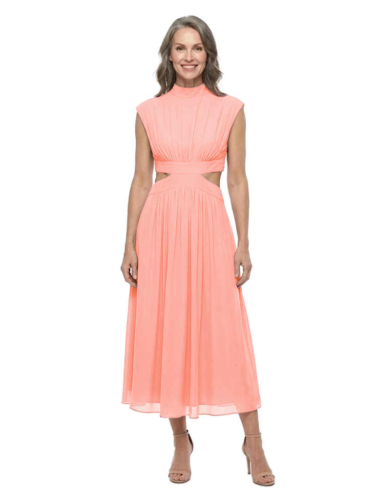 coral