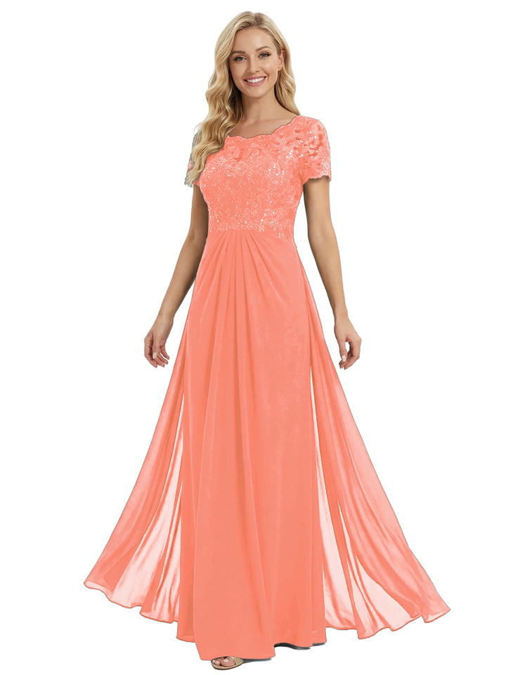 coral