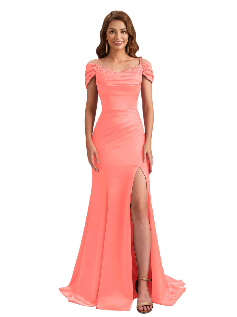 coral