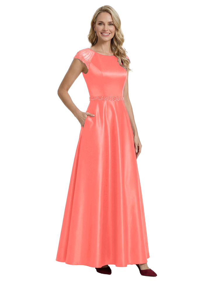 coral