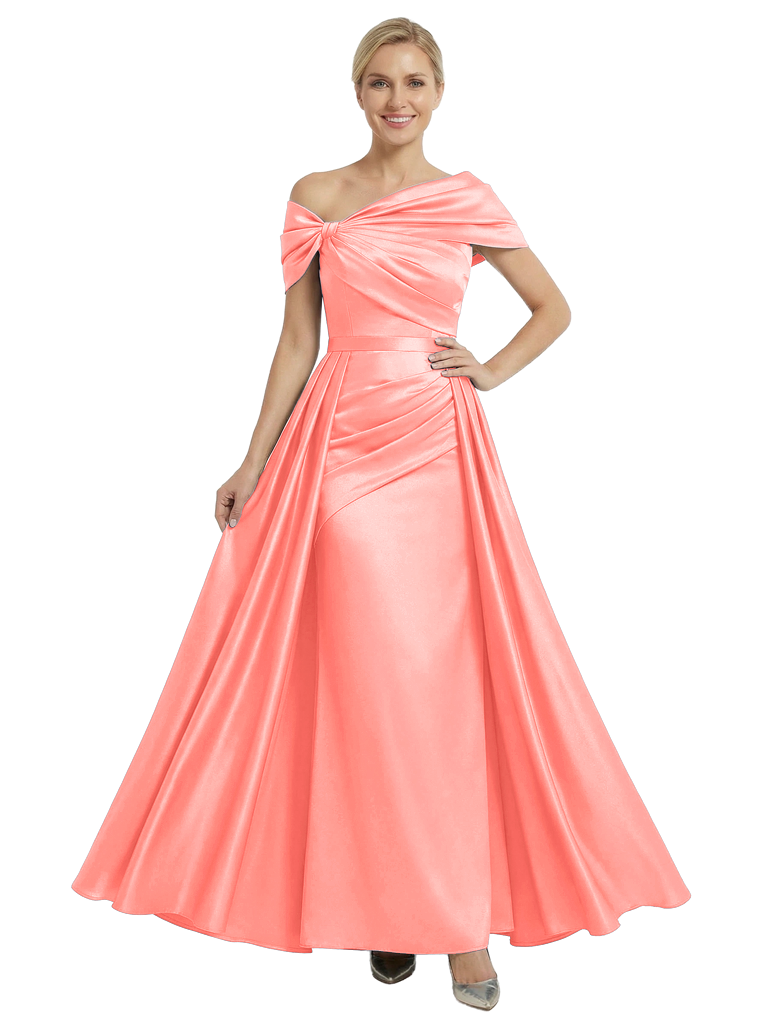 coral