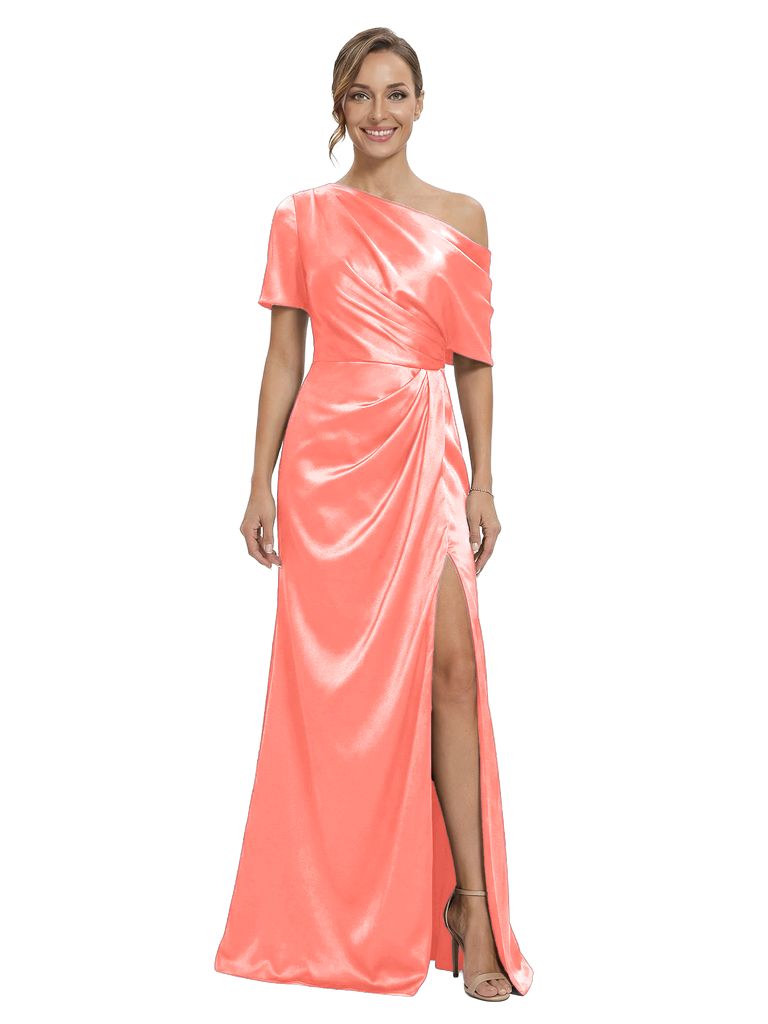 coral