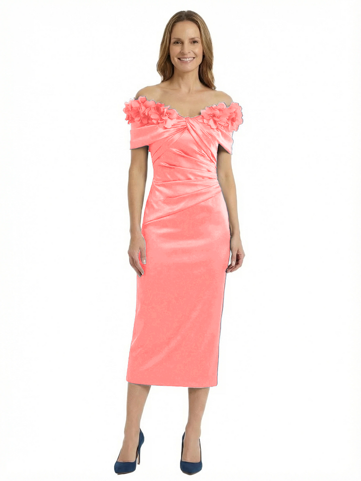 coral