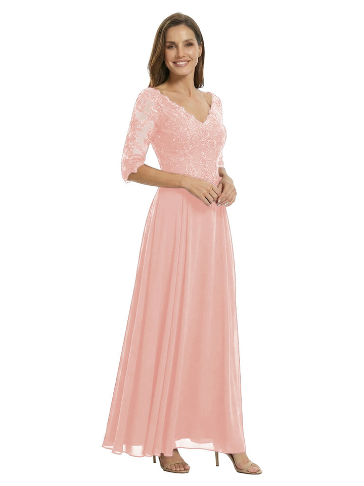 coral