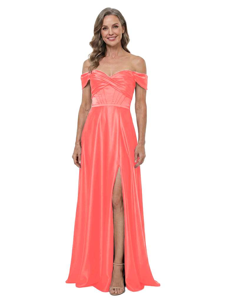 coral