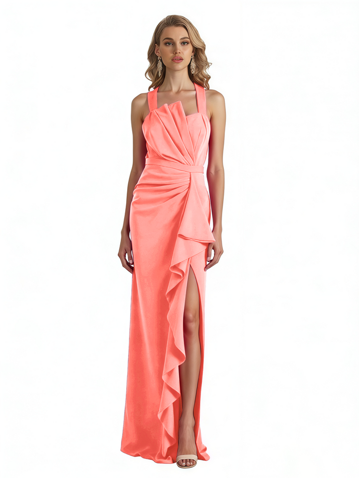 coral