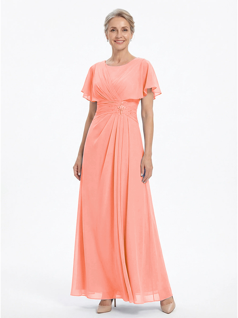 coral