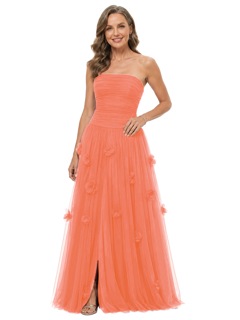 coral