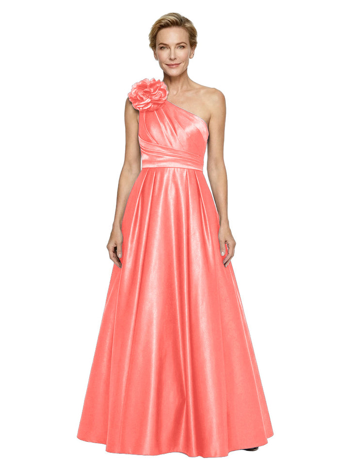 coral
