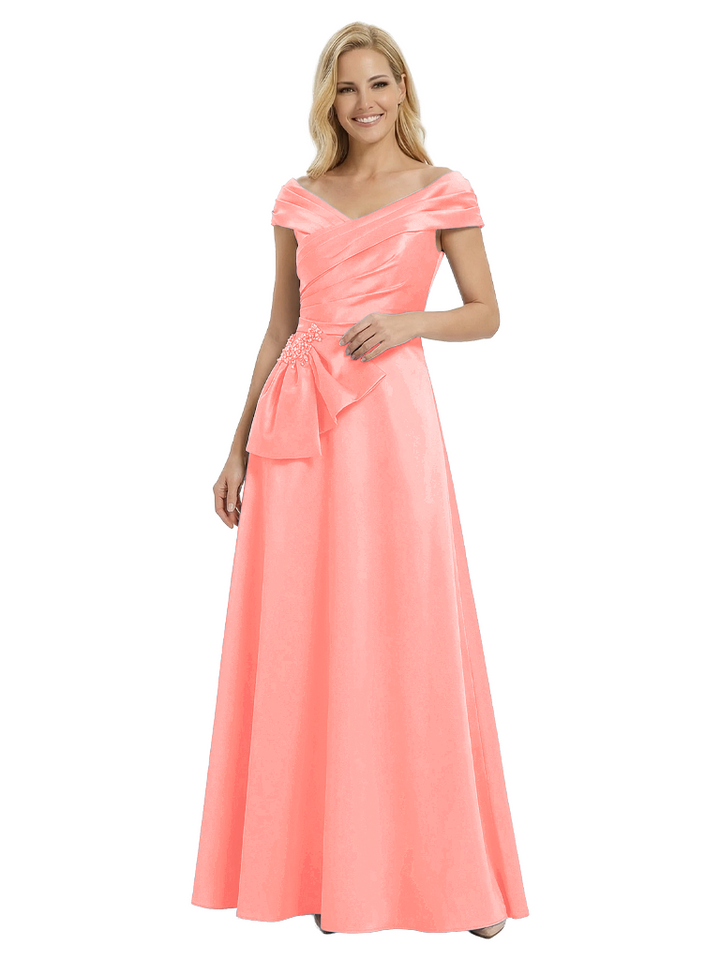 coral