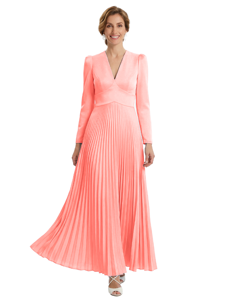 coral