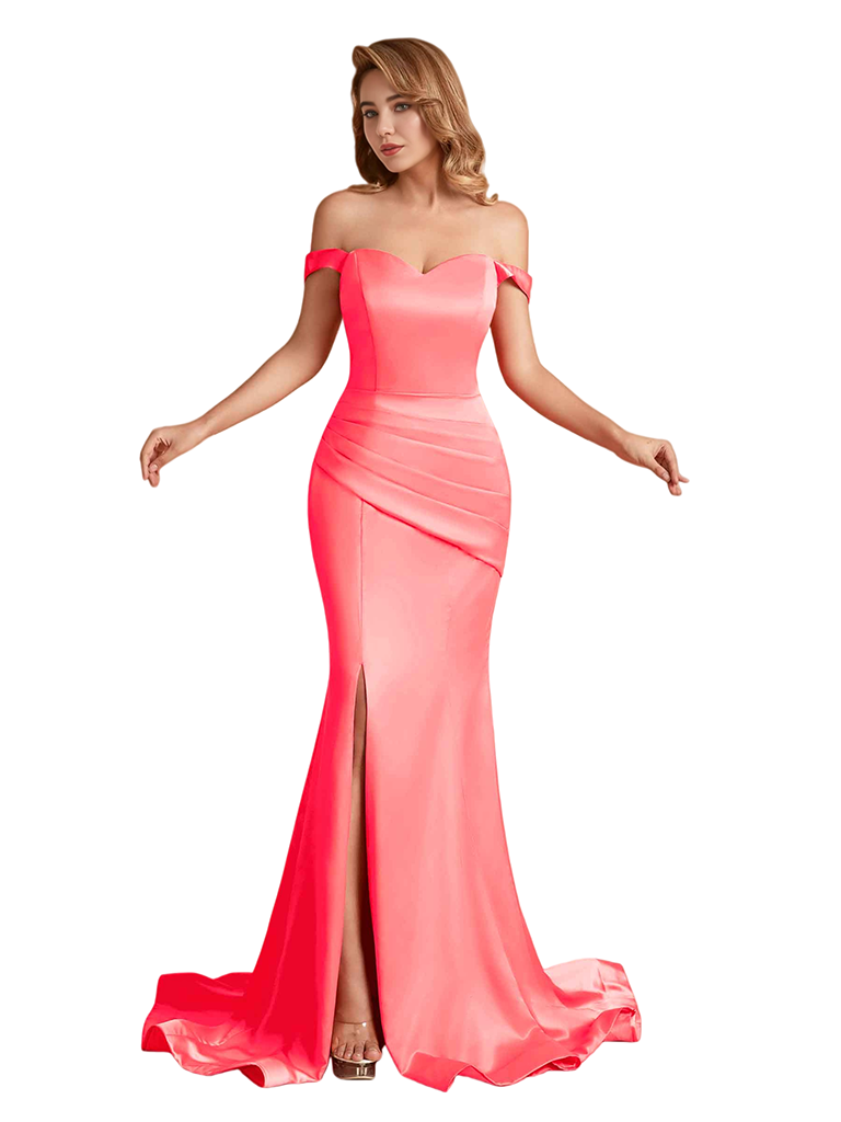 coral