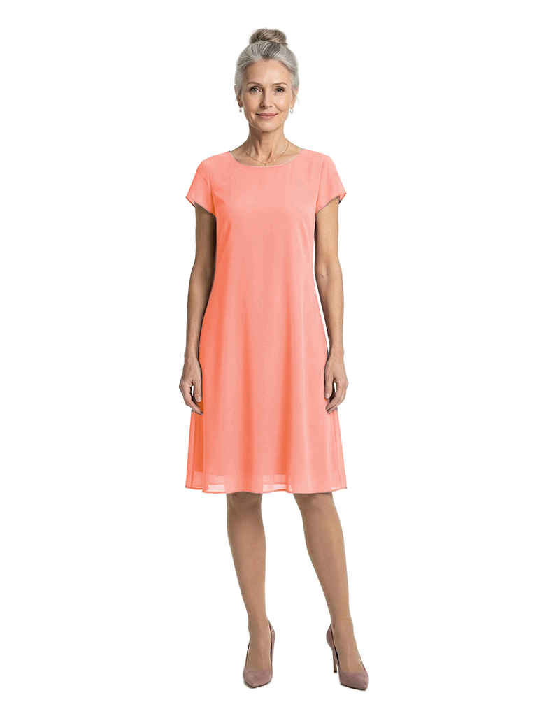 coral