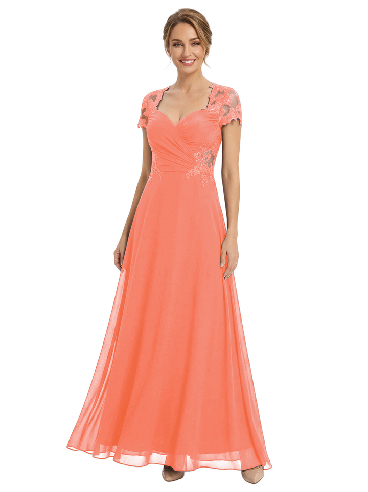 coral