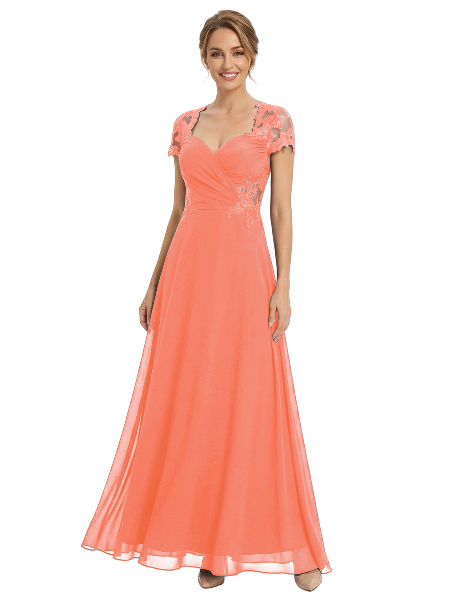 coral