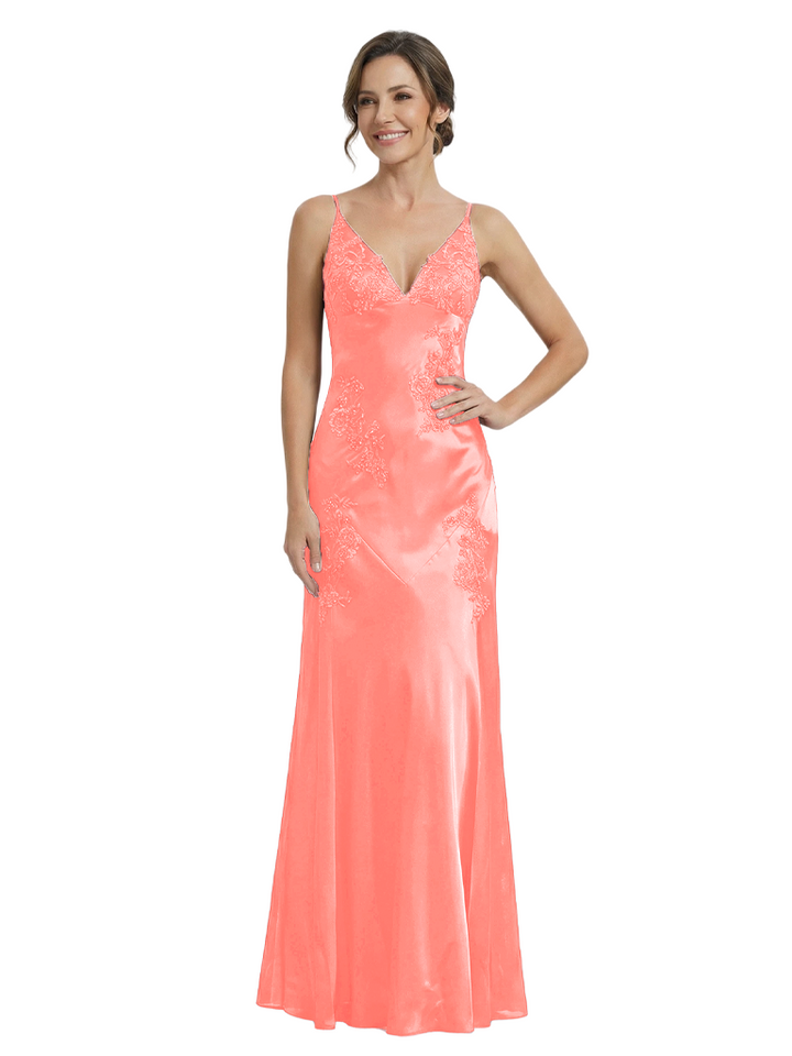 coral