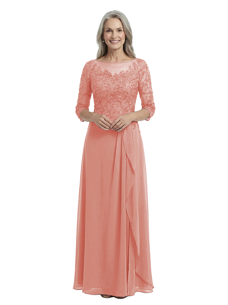 coral