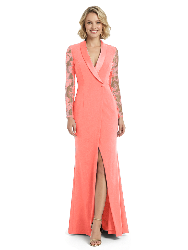 coral