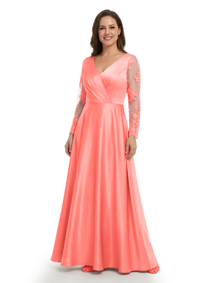coral