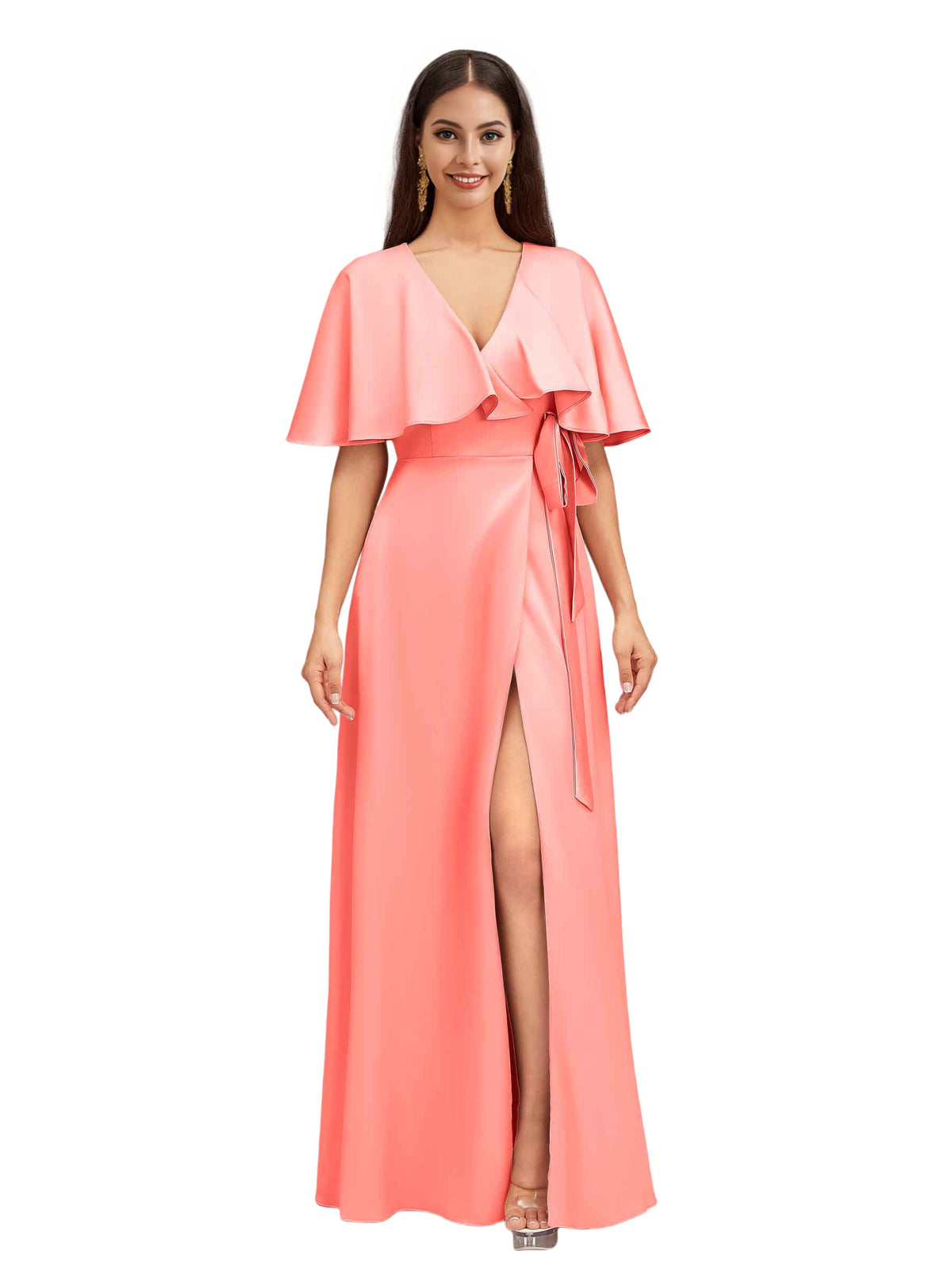 coral