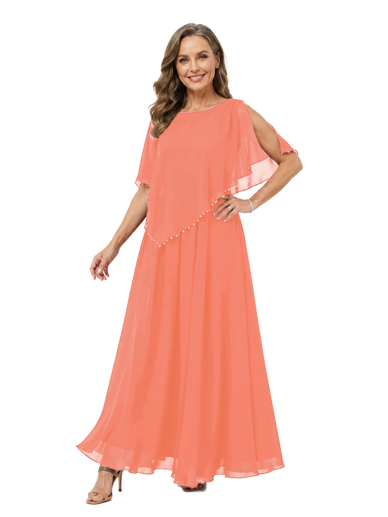 coral