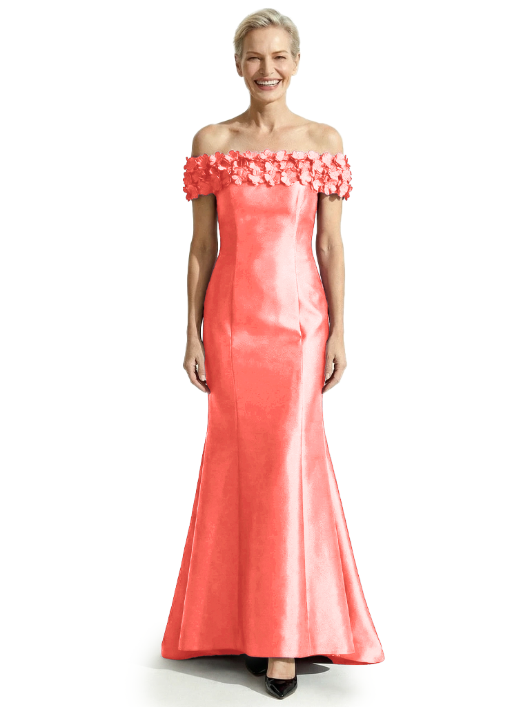 coral