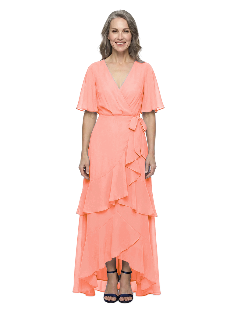 coral