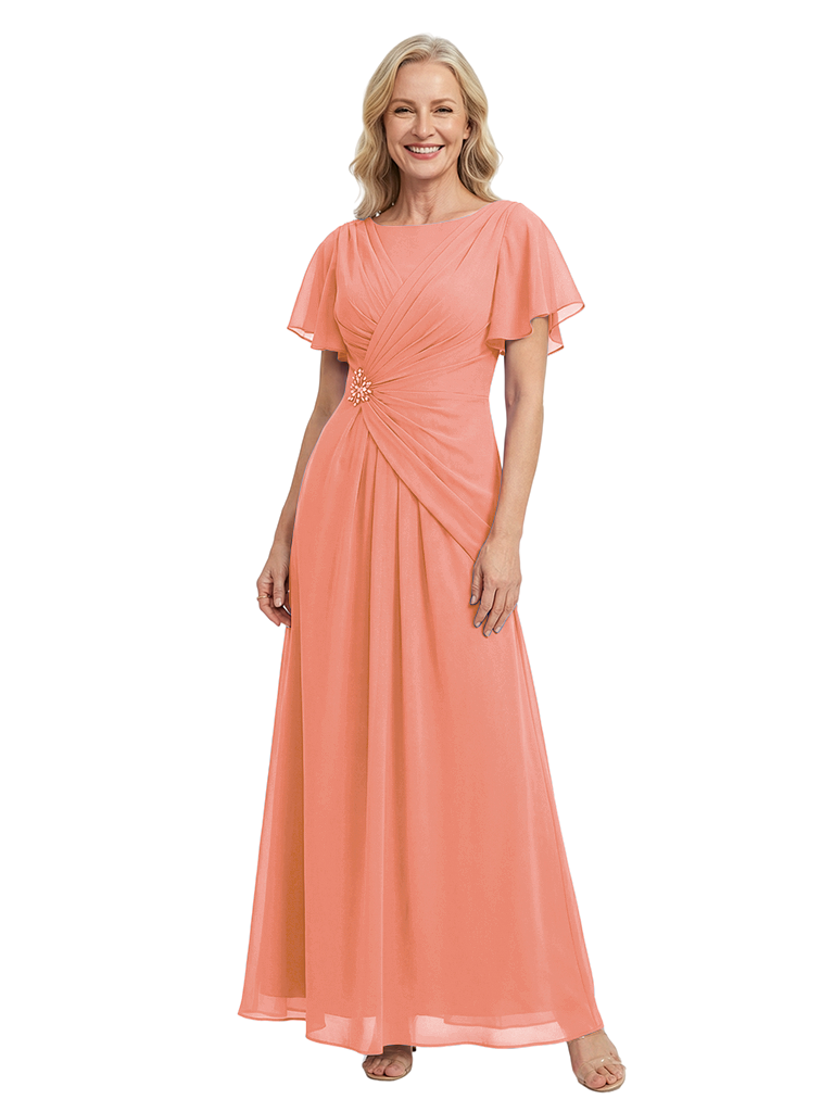 coral