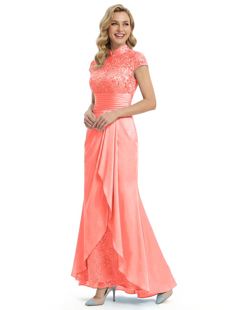 coral