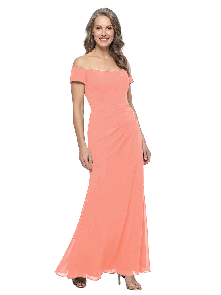 coral