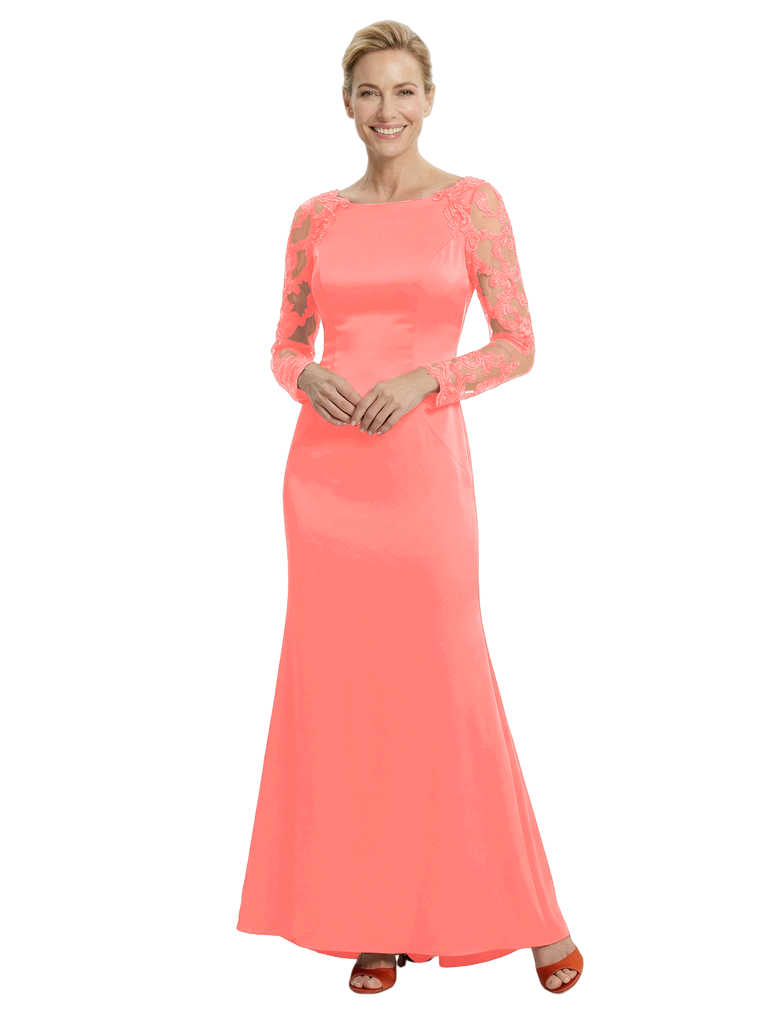 coral