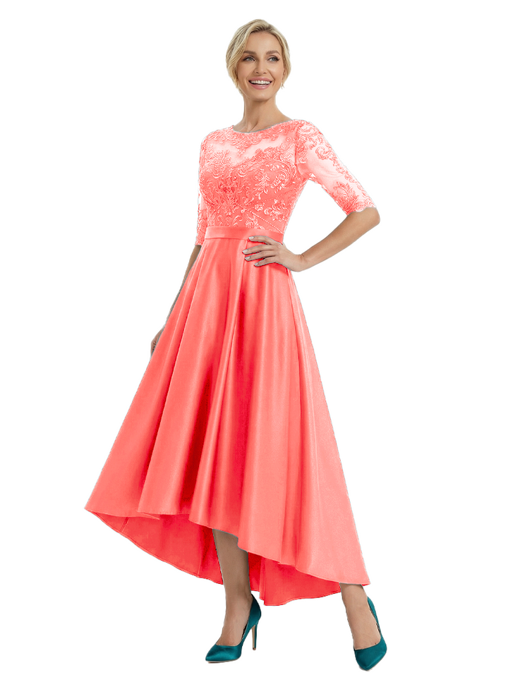 coral