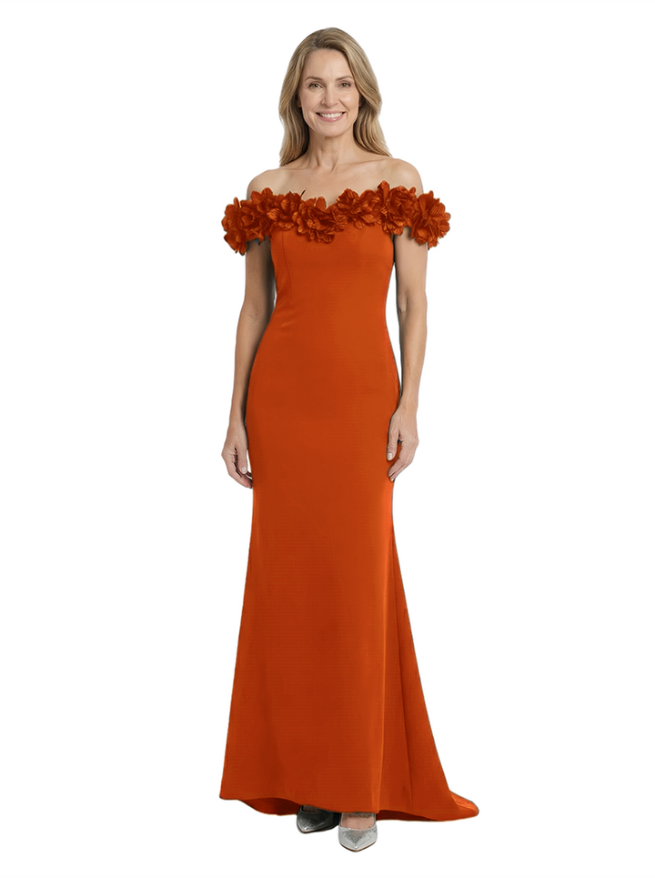 coral