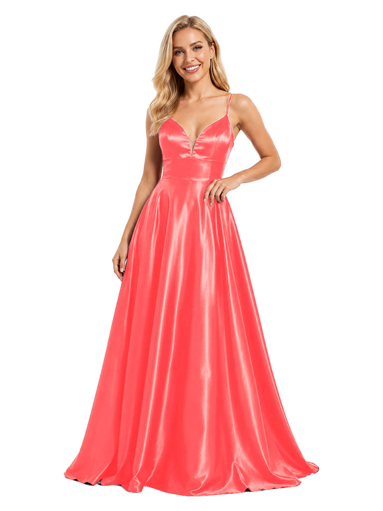 coral