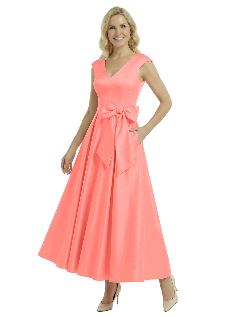 coral