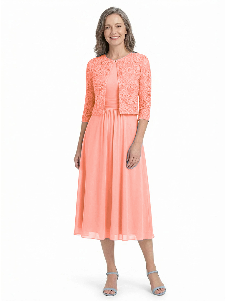 coral